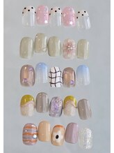 サッカ 新栄店(sacca)/定額こだわりコース