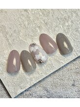 RE MORE【4/8 NEW OPEN(予定)】 /定額デザイン♪