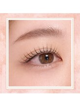 ビューティーアイラッシュ モラージュ菖蒲店/メーテルラッシュリフト