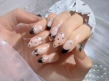 エンジェルガーデン 青山店(Angelgarden)/フレンチネイル