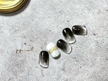 ププネイル(pupu.nail)/Aコース