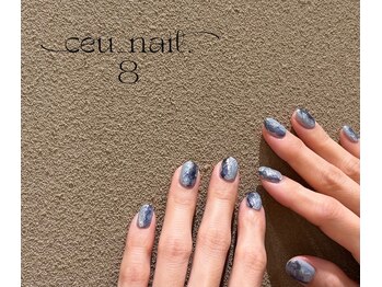 定額rich art @ceu_nail.8