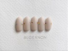 アルジャーノン リトリート(ALGERNON retreat)/NEW定額デザイン