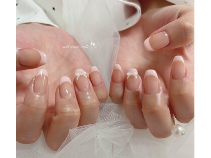 ミルク(milk.)の写真