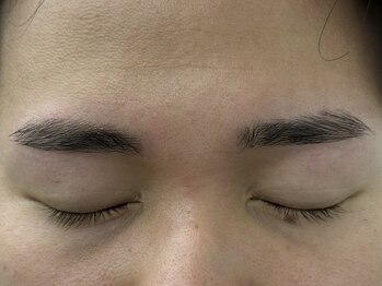 フォフォ 自由が丘店(Fofo)/眉を整えて自信アップ