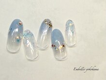 アンベリール 横浜店(Embellir)/(2385)定額Cコース￥11550→￥9350