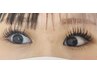 【アンドヘルシー付け放題160～180本】マツエク＋各種パーマ＆束付き￥13300