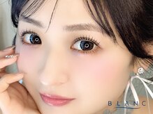 小町の瞳 宝塚店の雰囲気（美眉×まつぱのセットで目元印象UP★最新デザインはブログで♪）