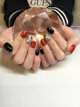 リリアーナ(Liliana)/