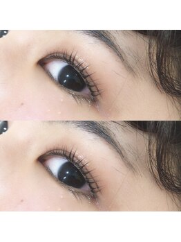 プライズアイリス アイラッシュ 池袋東口店(prize Iris eyelash)/まつ毛パーマ♪【池袋】
