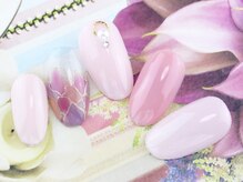 シシュ 梅田店(SyiSyu)/SyiSyuデザインコース