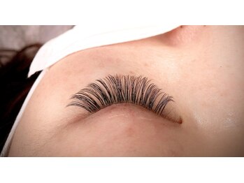 ピモ(Pimo)/ボリュームラッシュナチュラル