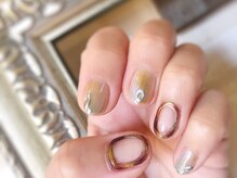 エスネイル(Snail)/画像持ち込みＯＫ♪