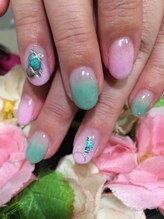 ティーエヌ 本厚木店/スタンダード【カラグラ】