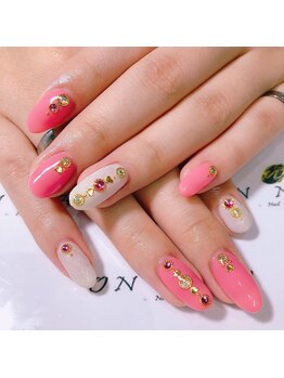 オンネイル(on nail)/