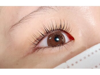 アズールラッシュ(Azul Lash)/パリジェンヌラッシュリフト