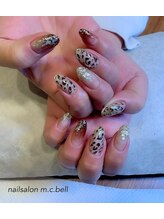 エムシーベル(m.c bell)/