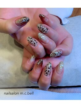 エムシーベル(m.c bell)/