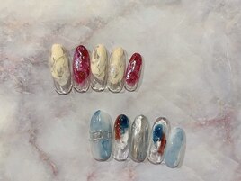 ニュアンスデザインコース