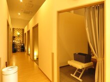 整体院オアシス イオンモール新利府南館店(OASIS)