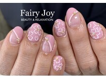フェアリー ジョイ(Fairy Joy)/