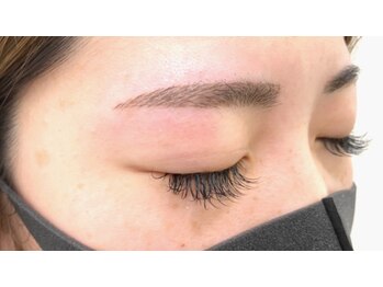 高蔵寺まつげ/眉毛ワックス脱毛☆