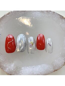 フルウム(FULVUM)/ネイルデザイン