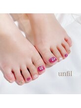 アンフィルルーム(unfil room)/