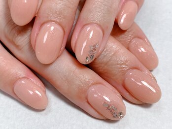 リリー ネイル(Lily Nail)/ハンド★ベーシックコース