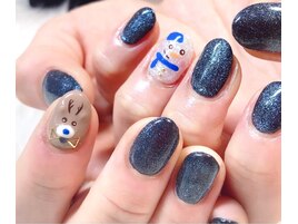 イケメン☆トナカイ