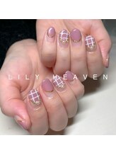 リリーヘブン(LILY HEAVEN)/