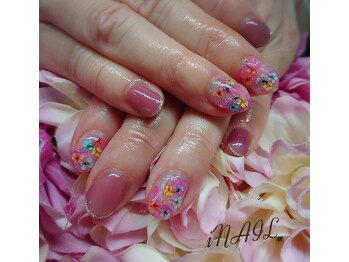 アイネイル(iNAIL)/