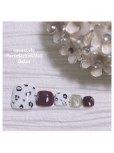 エンエンスタイル(enenstyle)/フット定額コース