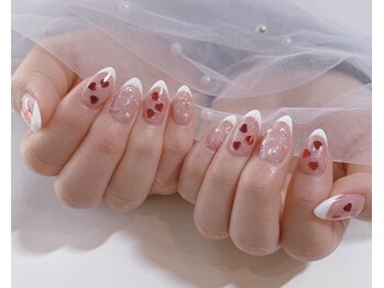 ダリア 大宮店(DAHLIA)/アート10本つけ放題コース