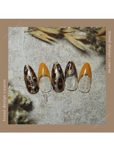 アグレ(Agre)/トレンドデザインコース