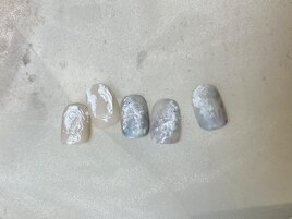 定額ニュアンスM