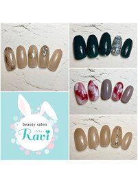 12月の定額デザインです♪