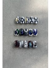 アンプリス(amplis)/by rina