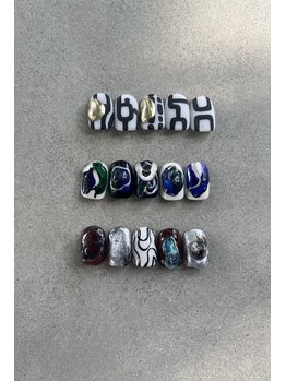 アンプリス(amplis)/by rina