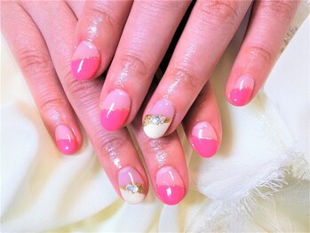ジョリ ネイルズ(Jolie nails)/