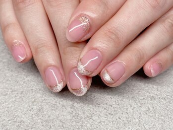 エルマナ ネイル(Hermana NAIL)/