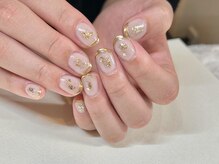 アールネイル(r.nail)/カラーチェンジ