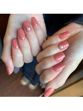 リノン(Linon)/春限定のワンカラー