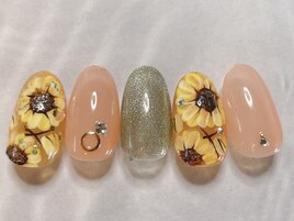 【HAND】プレミアムコース