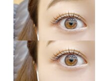 マリーゴールド 府内店(MARRY GOLD)/セーブル100本