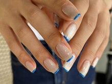 アイミーモア 国立店(aimer more)/マグネット×カラーライン