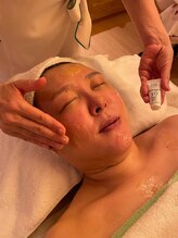 凪 横浜/フィトオキシジェン