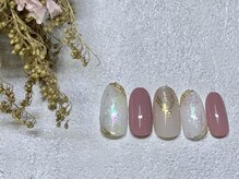 ノンノガーデン 札幌円山店(non-no garden)/ボリュームオーダーコース