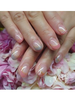 アイネイル(iNAIL)/