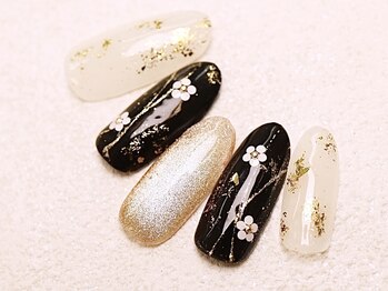 ドルチェネイル(Dolce.Nail)/*..:.* Dolceコース*..*.:*